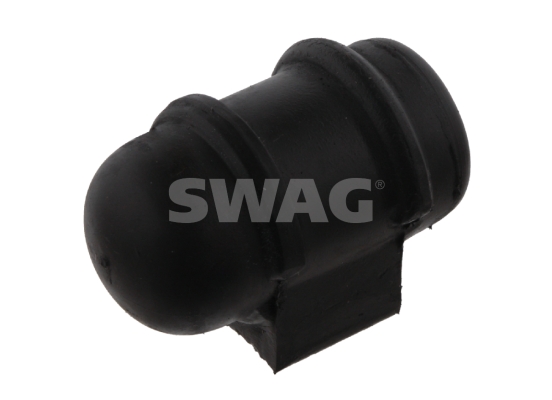 Ulożenie priečneho stabilizátora SWAG